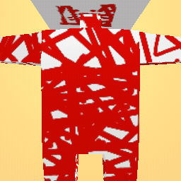 new costume