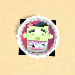 zombie