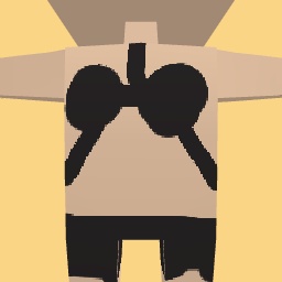 Hermione Granger swimming suit