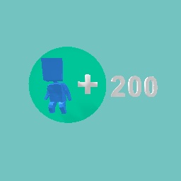 Thank you for 200 followers!!