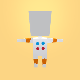 new costume