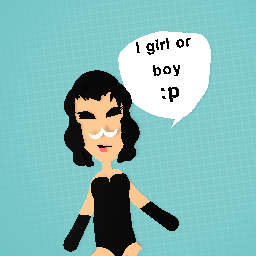girl or boy