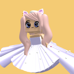 Pincess pink