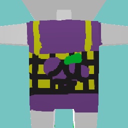Grape Outfit