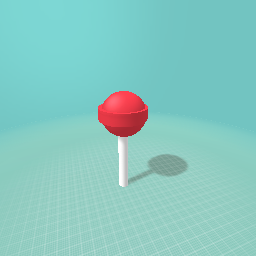Delicios lolipop