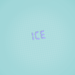 Ice ice baby