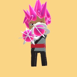 Goku black