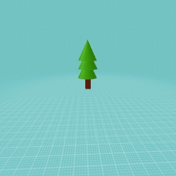 tree
