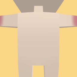 new costume