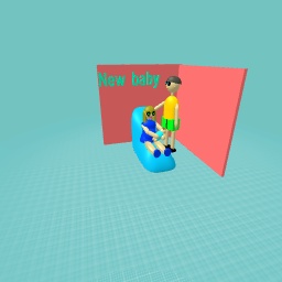New baby