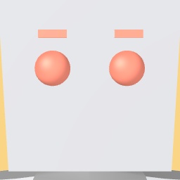 Idol series- eyes