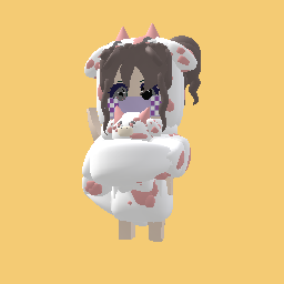 Free…Cute….Cow….Gurly