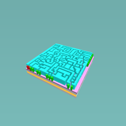 A MAZE