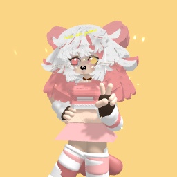 Pop♡