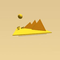 Pyramids