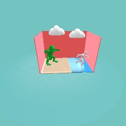 Vr mini world