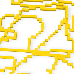 maze