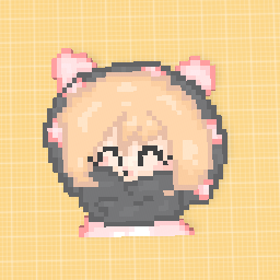 cute gurl in a blanket