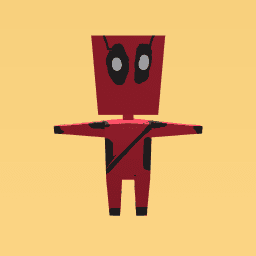 Deadpool