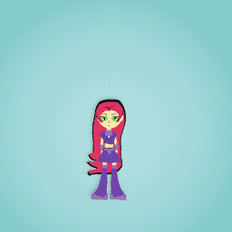 Starfire?