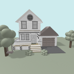 Basic home replay version