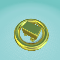 the golden lightnin repeller