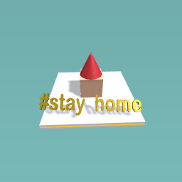#stay home
