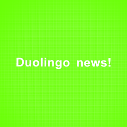 Duolingo news! (9.11.2024)