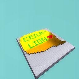 Ceila-lion comment to me please by: Melissa.wu2