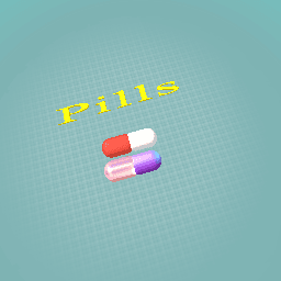 Pills