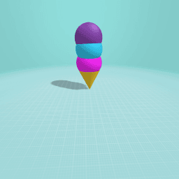 my favorite colours ice cream