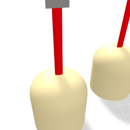 Prostetic utencils