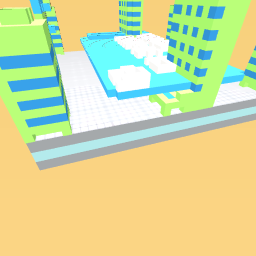 Life in kelp town 2