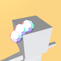 Pastel Crystal Ball