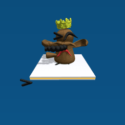 Potato :D (NOT POTATO LEADER!)