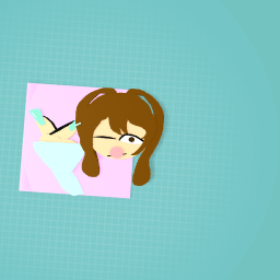 Cute jet you told me to draw you here is the results it looks good i see