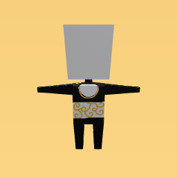new costume