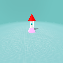 I made another rocket