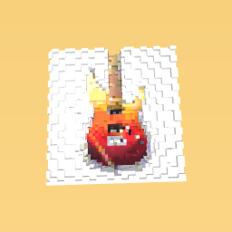 Guitar