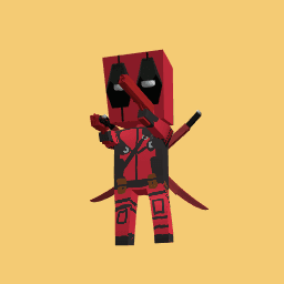 Deadpool