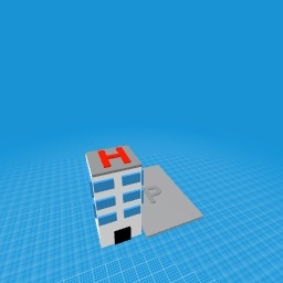 Indestructable Apartment Project