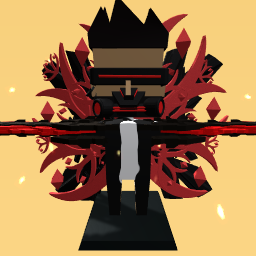 black jacket with white t- shirt