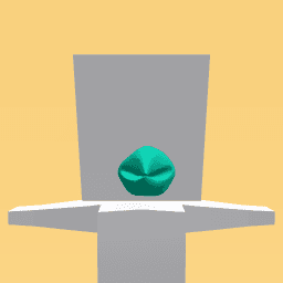 Finally, an actual beakium maxima