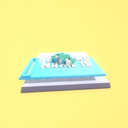 Hello my name is........