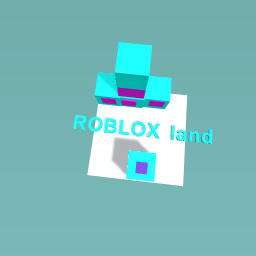 Roblox land