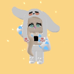 Cute avatar!!!