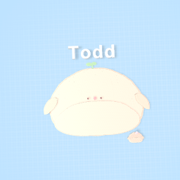 todd