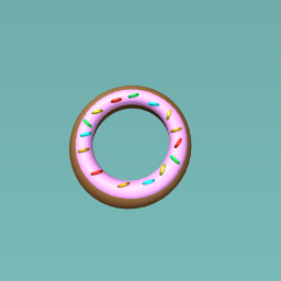 donut
