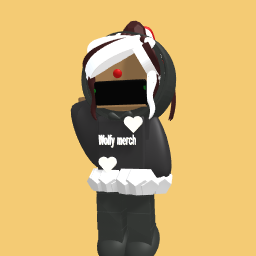 Wolfy OUTTTTTTT YASS