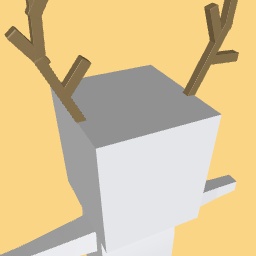 99nights deer antlers